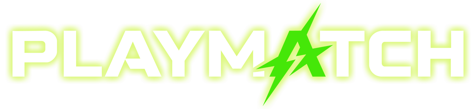 PlayMatch Logo